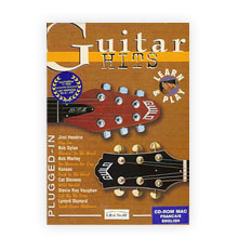 Guitar Hits volume 1 cover